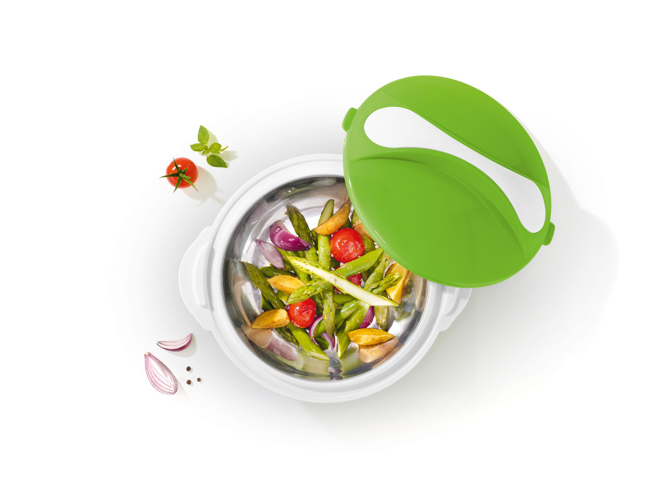 Insulated Bowl Set