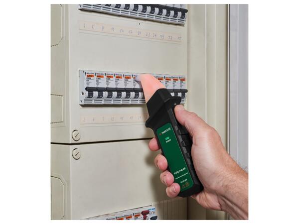 Fuse Finder Kit