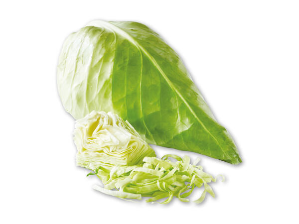 Dansk spidskål