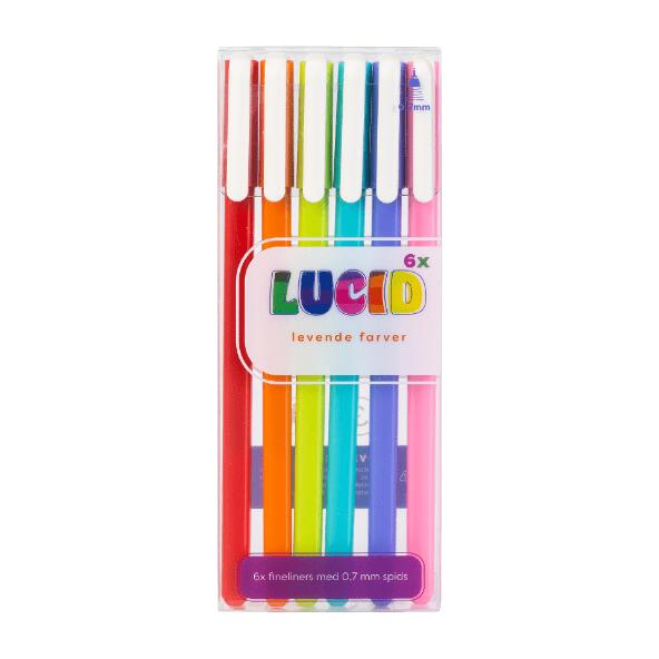 Fineliners
