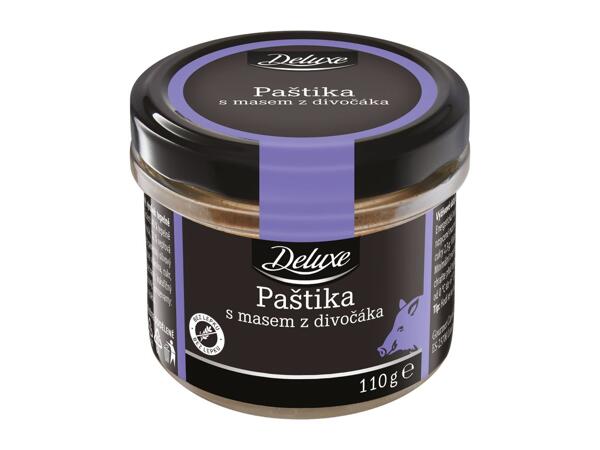 PAŠTIKA VE SKLE