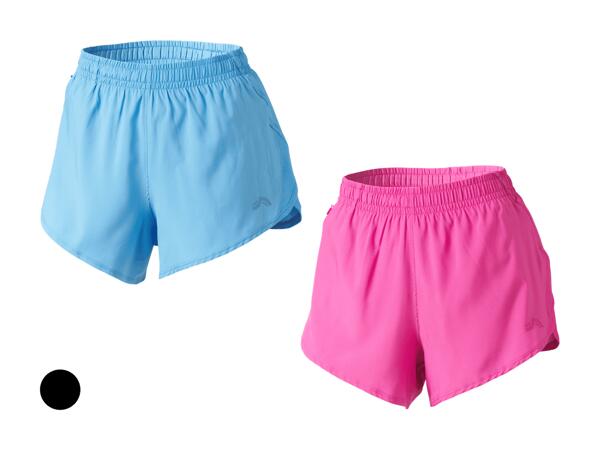 Short fonctionnel