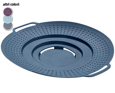 CROFTON(R) 
 COPERCHIO FERMA-SCHIUMA