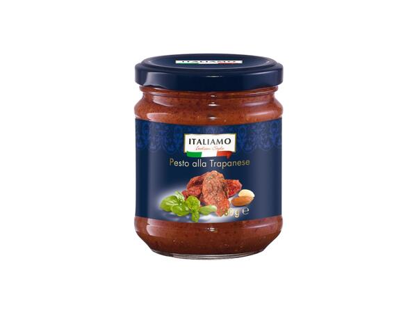PESTO