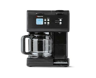 Ambiano 
 Duo Coffee Maker