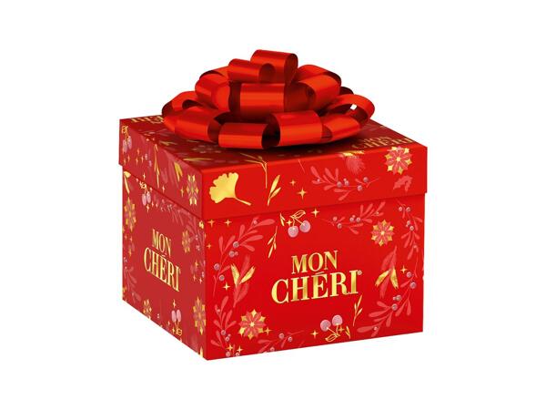 MON CHÉRI