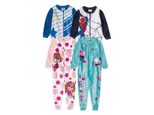 Pyjamas/overall