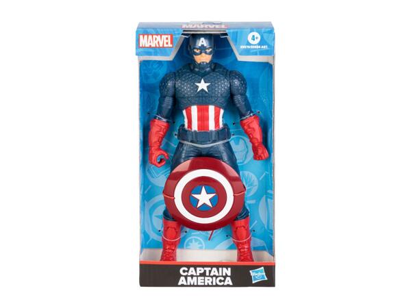 Hasbro Marvel Avengers & Star Wars Figures