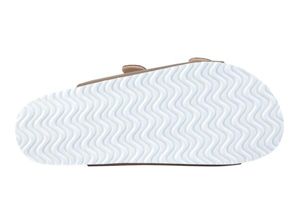 Esmara Ladies' Sandals - Brown