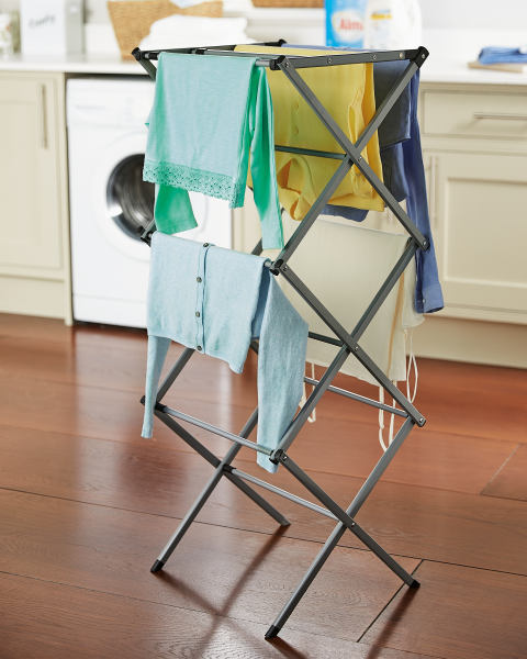 3 Tier Expanding Airer