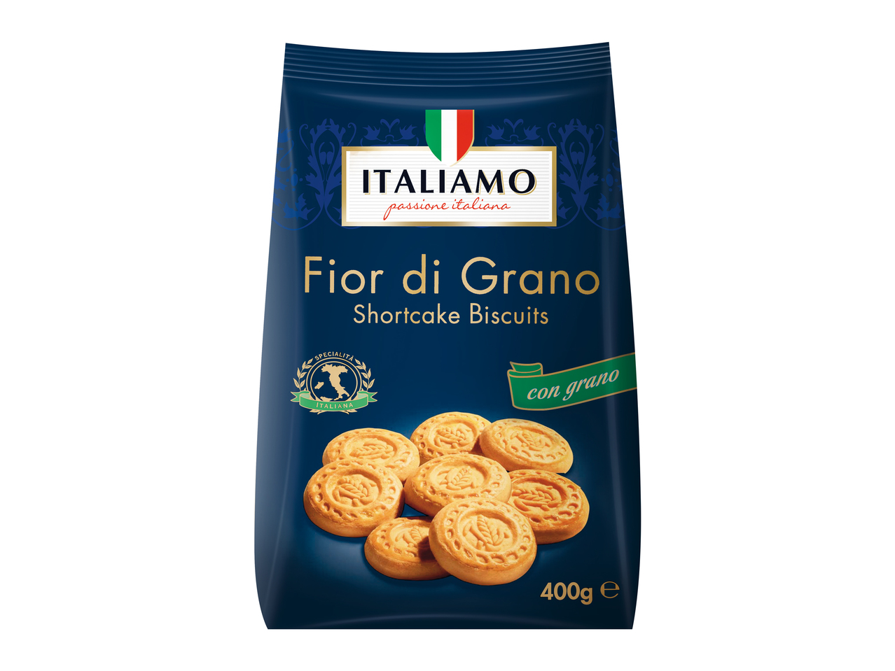 Biscuits sablés