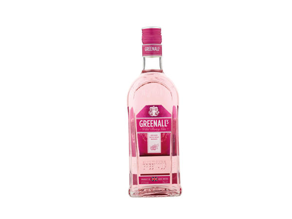 Greenall's Gin