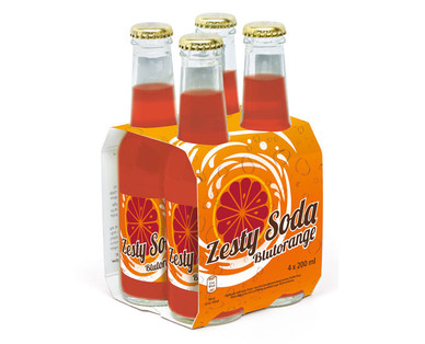 Zesty-Soda