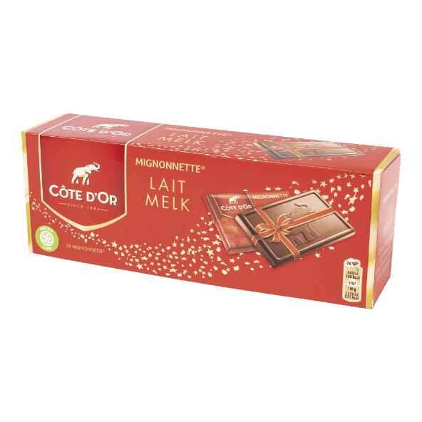 CÔTE D'OR(R) 				Mignonnettes, 24 St.