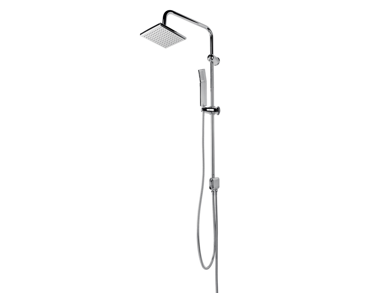 MIOMARE Shower Riser Set