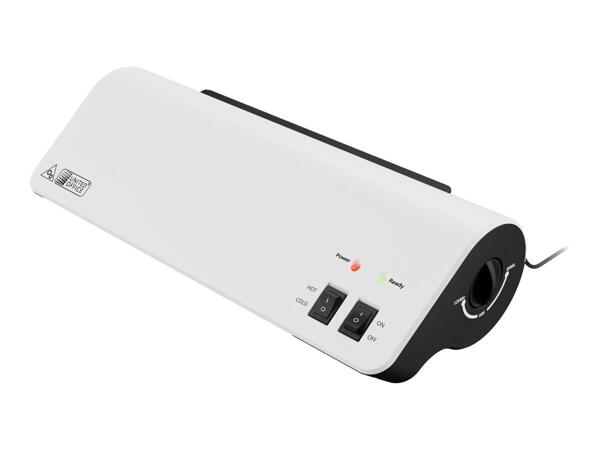 United Office Laminator