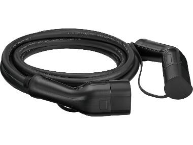 Ultimate Speed Typ 2-laddningskabel, 5 m