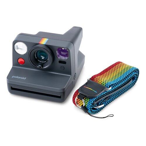 POLAROID Sofortbildkamera Now Gen3 "Everything Box" 