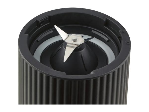 Silvercrest Black Smoothie Maker