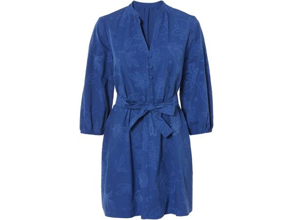 Ladies' dress