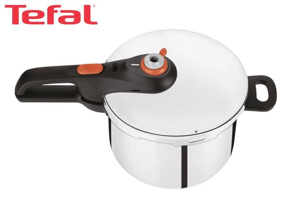 Tefal Secure Click 6L Pressure Cooker