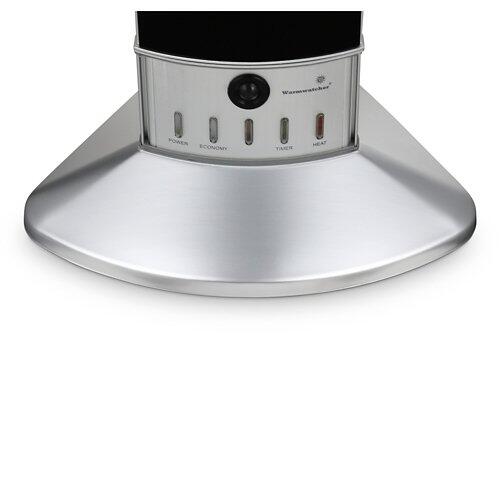 WARMWATCHER Gaea – Infrarot Heizstrahler