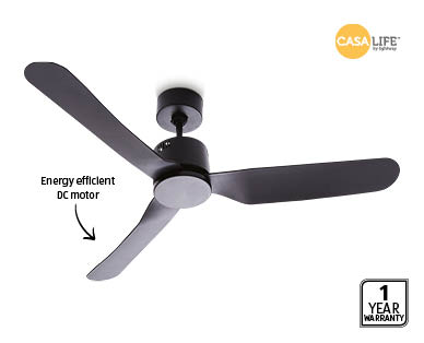 Bedarra Ceiling Fan