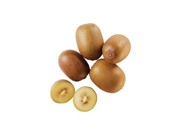 Kiwi gold