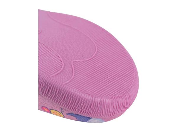 Paw Patrol Kids' Paw Patrol Slippers - Pink