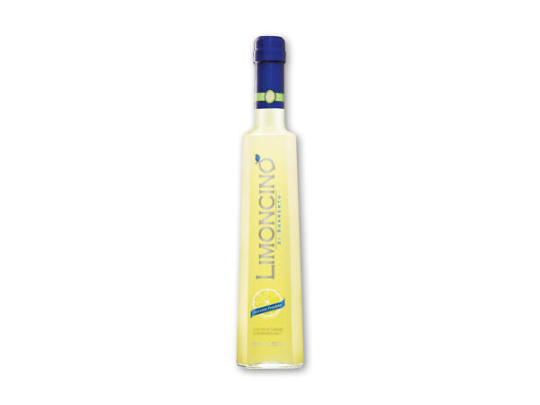 Limoncino di Sorrento