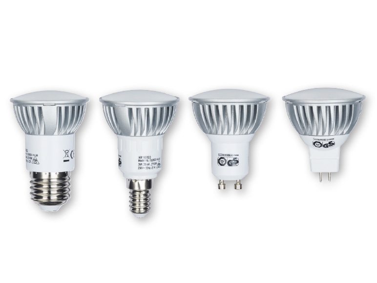 Livarno Lux(R) LED Spotlight Bulb*