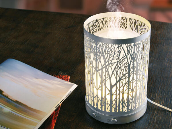 Aroma Diffuser