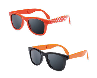 Kid's Foldable Sunglasses
