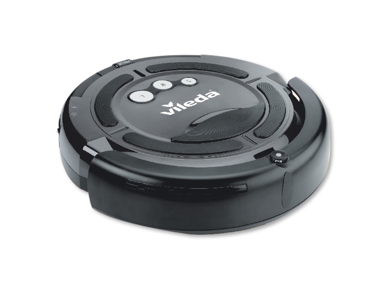 VILEDA Cleaning Robot