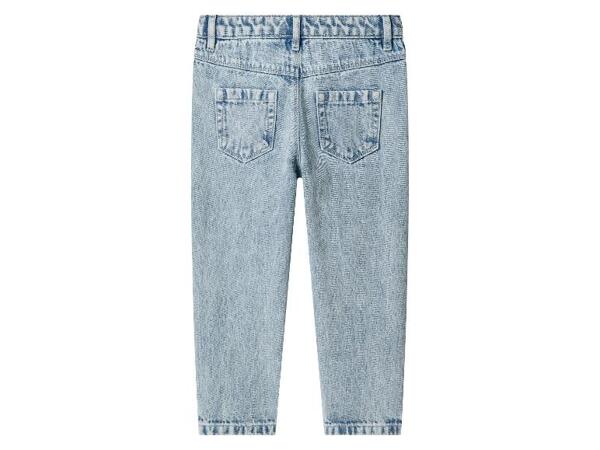 Dětské džíny "Relaxed Fit"