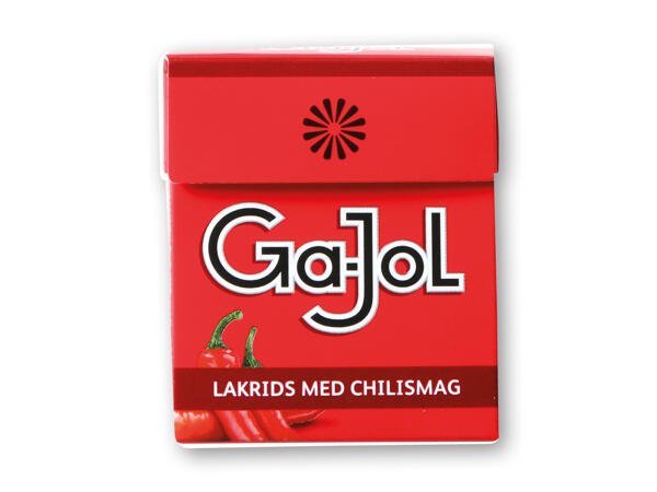 Gajol