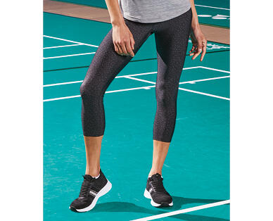 Women's Compression Tights