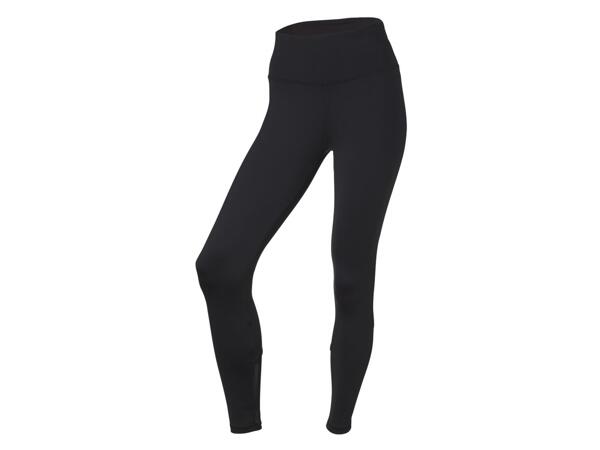 Ladies' Sports Leggings