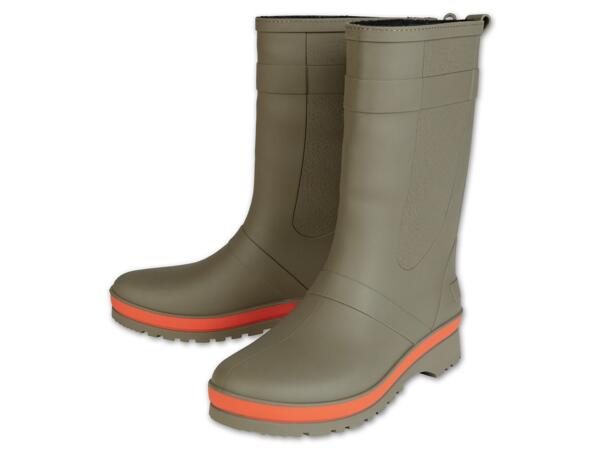 Damen Regenstiefel