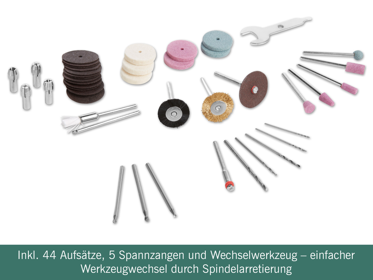 PARKSIDE(R) Akku-Feinbohrschleifer, 12 V