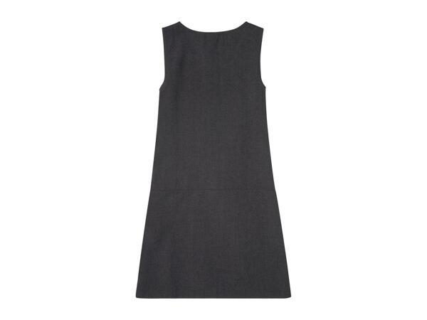 Kids' School Pinafore - 2 Pack