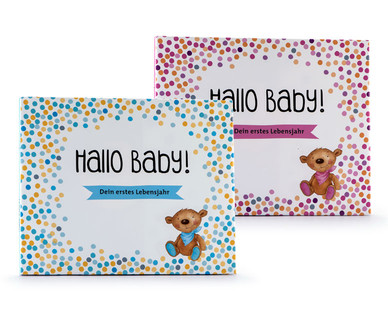 Babyalbum