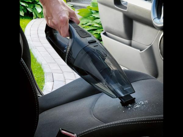 2-in-1 cordless vacuum cleaner