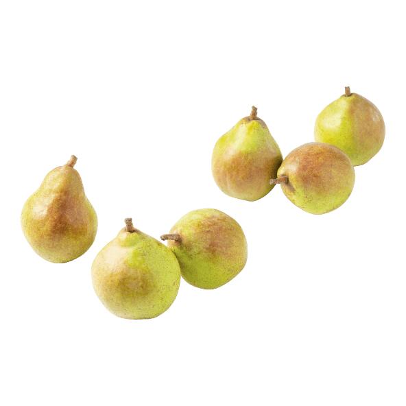 Poires Doyenné