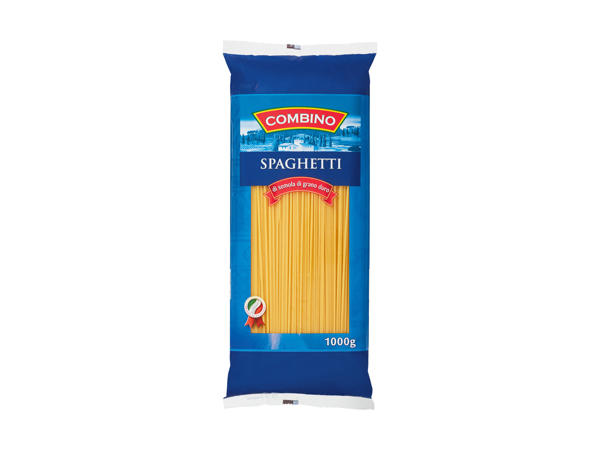 Spaghetti