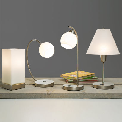 Lampe décorative