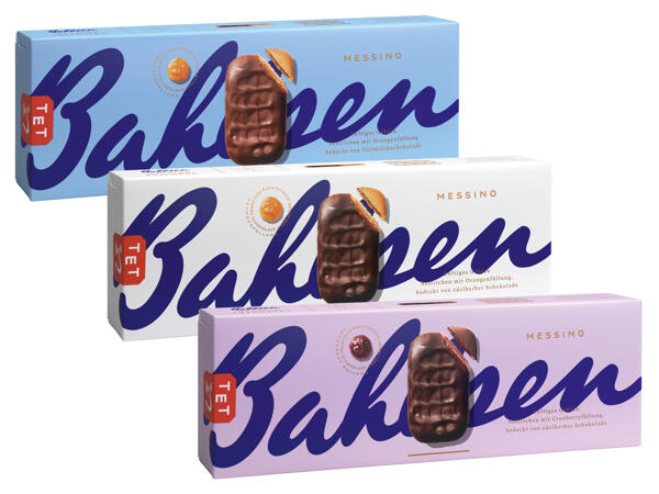 Bahlsen Messino