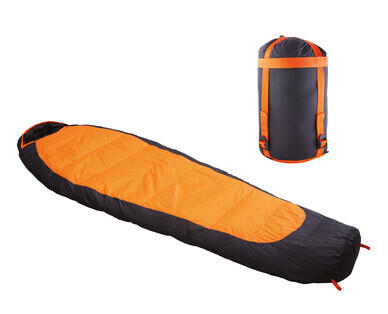 Down Sleeping Bag