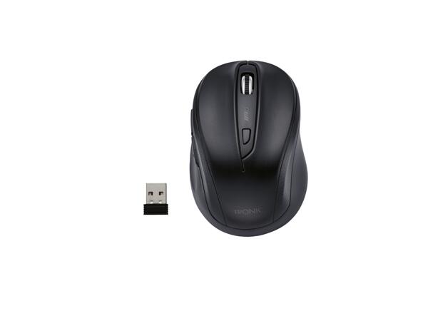 Wireless Mouse