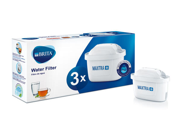 Cartușe pentru filtrul de apă, 3 bucăți